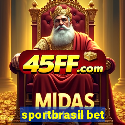 sportbrasil bet